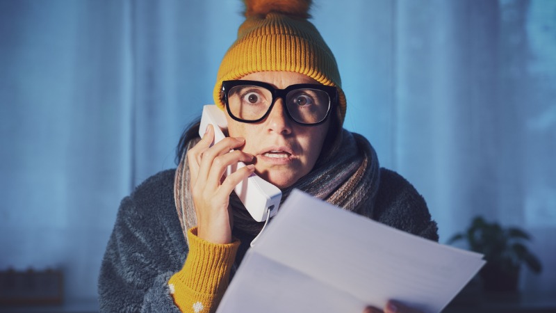 duurdere energiefactuur door nettarieven